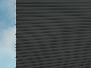 Plissee Duette® Duette Fix Elan P27753