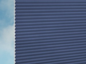 Plissee Duette® Duette Fix Elan P27755