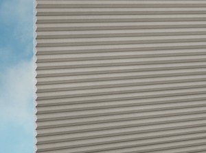 Plissee Duette® Duette Fix Elan P27758