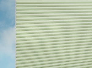 Plissee Duette® Duette Fix Elan P27772