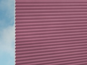 Plissee Duette® Duette Fix Elan P27791