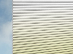 Plissee Duette® Duette Fix Elan Gradient P30800