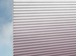 Plissee Duette® Duette Fix Elan Gradient P30801