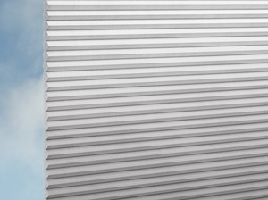 Plissee Duette® Duette Fix Elan Gradient P30803