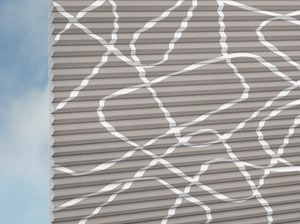 Plissee Duette® Duette Fix Elan Clasp P30804