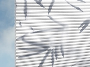 Plissee Duette® Duette Fix Elan Shadow Shape P30805