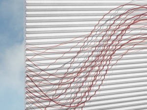 Plissee Duette® Duette Fix Elan Bent P30806