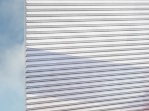 Plissee Duette® Duette Fix Elan Flush P30807