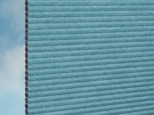 Plissee Duette® Duette Fix Montana Dark P31546