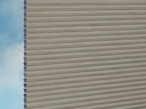 Plissee Duette® Duette Fix Vantage Dark P32247