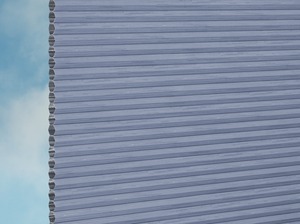 Plissee Duette® Duette Fix Vantage Dark P32248