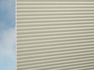 Plissee Duette® Duette Architella Elan P37012