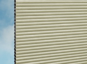 Plissee Duette® Duette Fix Unix Dark P37431