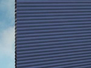 Plissee Duette® Duette Fix Unix Dark P37442