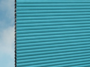 Plissee Duette® Duette Fix Unix Dark P37447