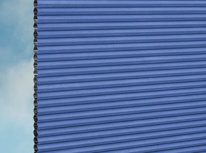 Plissee Duette® Duette Fix Unix Dark P37449