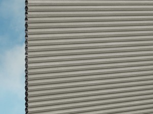 Plissee Duette® Duette Fix Unix Dark P37454