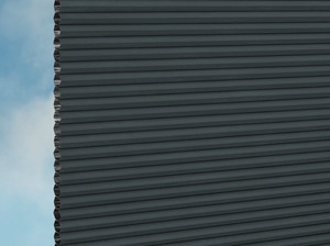 Plissee Duette® Duette Fix Unix Dark P37456