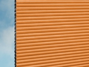 Plissee Duette® Duette Fix Unix Dark P37465