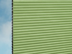 Plissee Duette® Duette Fix Unix Dark P37471