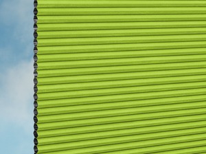 Plissee Duette® Duette Fix Unix Dark P37472