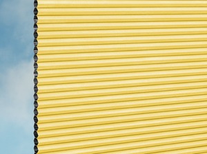 Plissee Duette® Duette Fix Unix Dark P37484