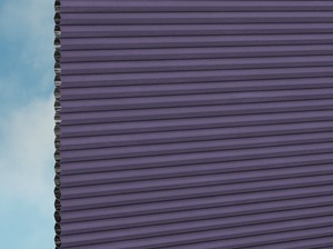 Plissee Duette® Duette Fix Unix Dark P37495