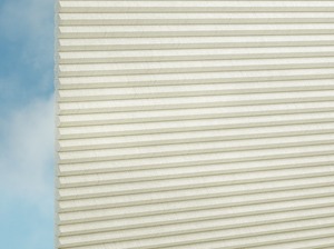 Plissee Duette® Duette Fix Batiste P42231