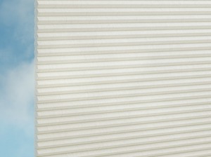 Plissee Duette® Duette Fix Batiste P43312