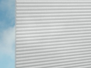 Plissee Duette® Duette Fix Batiste P43352