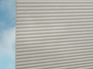 Plissee Duette® Duette Fix Batiste P43354