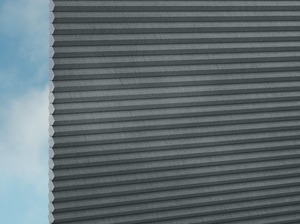 Plissee Duette® Duette Fix Batiste P43356