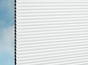 Plissee Duette® Duette Fix Elan Dark P43701