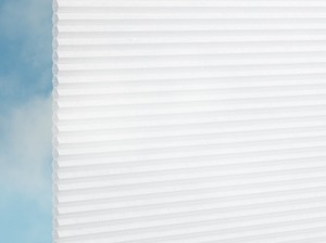 Plissee Duette® Duette Fix Batiste P43702