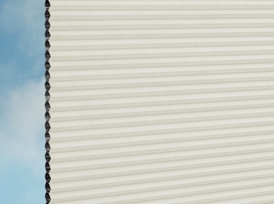 Plissee Duette® Duette Fix Elan Dark P43712