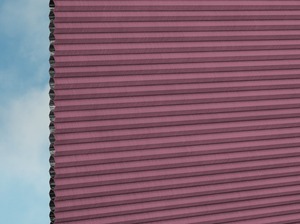 Plissee Duette® Duette Fix Elan Dark P43791