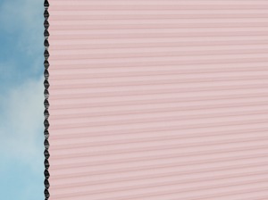 Plissee Duette® Duette Fix Elan Dark P43795