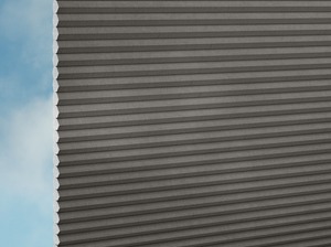 Plissee Duette® Duette Fix Batiste P46033