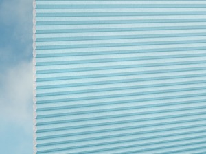 Plissee Duette® Duette Fix Batiste P46042