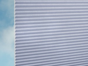 Plissee Duette® Duette Fix Batiste P46045