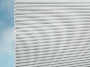 Plissee Duette® Duette Fix Batiste P46052