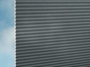 Plissee Duette® Duette Fix Batiste P46056