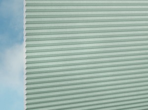 Plissee Duette® Duette Fix Batiste P46073