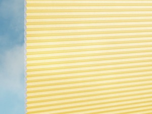 Plissee Duette® Duette Fix Batiste P46084