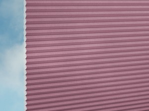 Plissee Duette® Duette Fix Batiste P46091