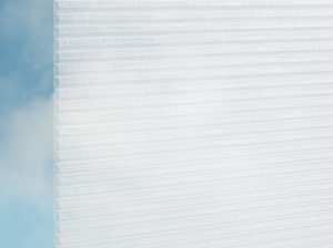 Plissee Duette® Duette Fix Batiste Sheer P46502