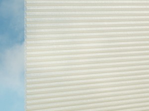 Plissee Duette® Duette Fix Batiste Sheer P46512