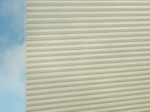 Plissee Duette® Duette Fix Batiste Sheer P46531