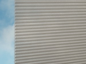 Plissee Duette® Duette Fix Batiste Sheer P46554