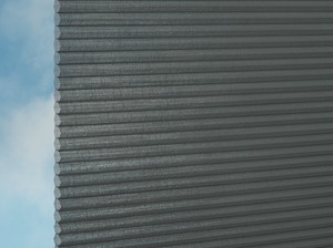 Plissee Duette® Duette Fix Batiste Sheer P46559